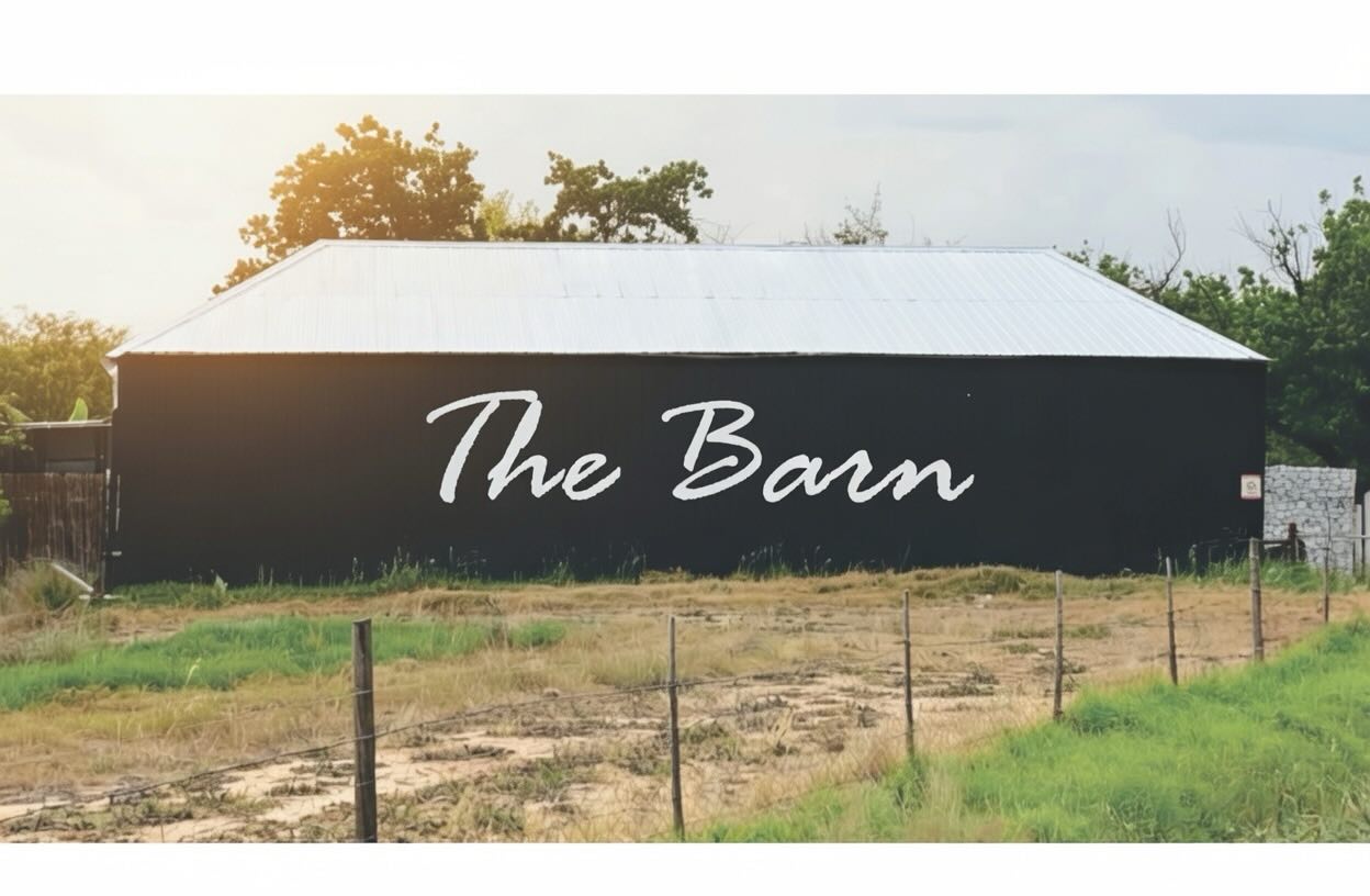The Barn